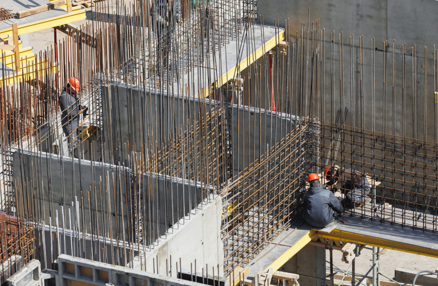 Non-load-bearing wall removal